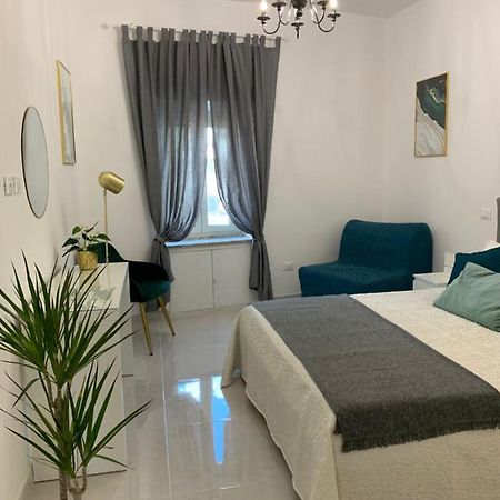 Luxury Apartment In Rome Countryside - Francigena Campagnano Di Roma Kültér fotó