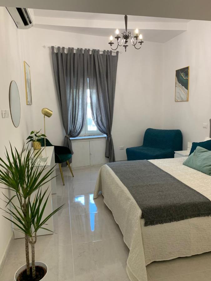 Luxury Apartment In Rome Countryside - Francigena Campagnano Di Roma Kültér fotó