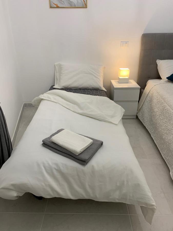 Luxury Apartment In Rome Countryside - Francigena Campagnano Di Roma Kültér fotó