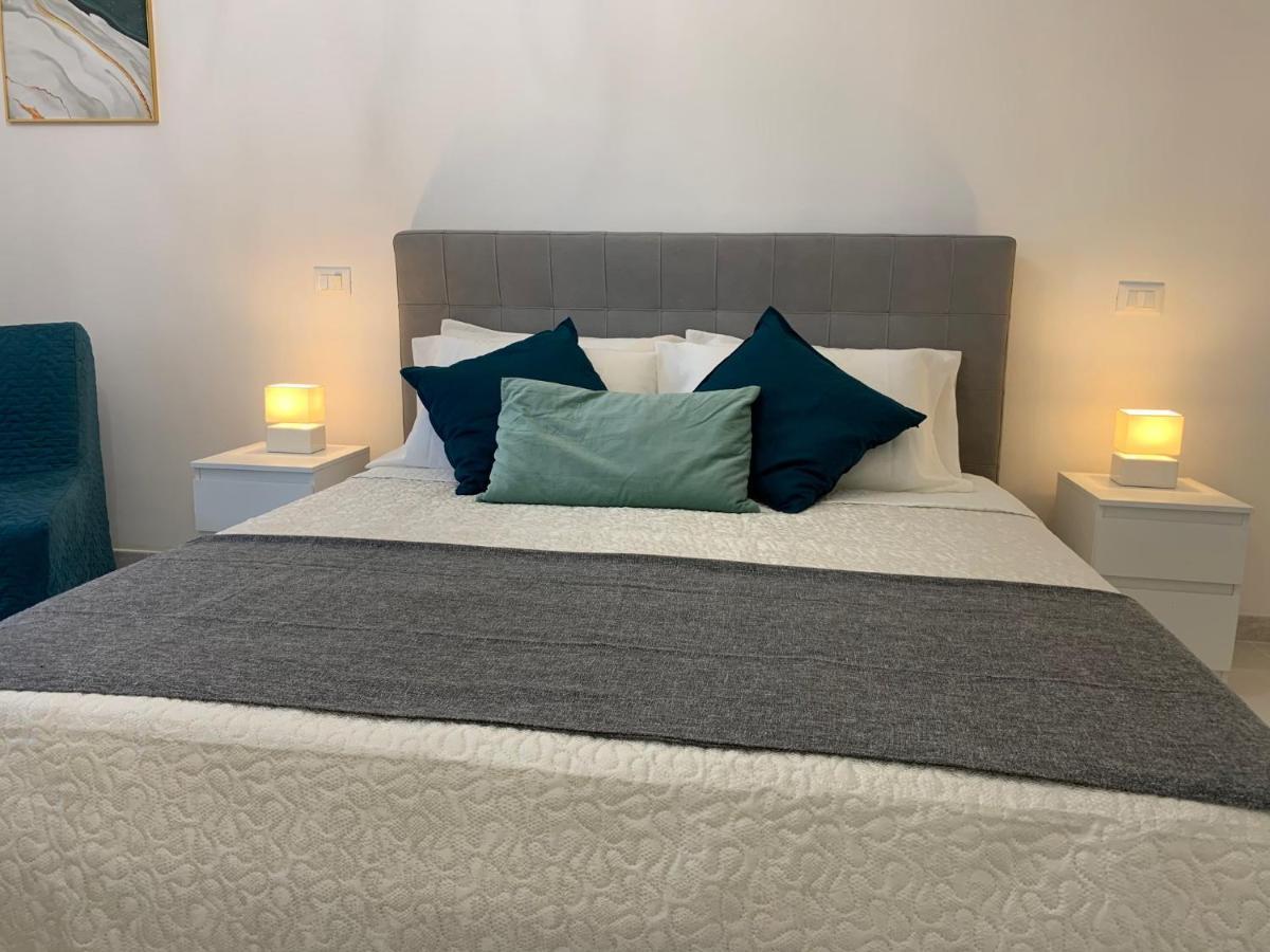 Luxury Apartment In Rome Countryside - Francigena Campagnano Di Roma Kültér fotó