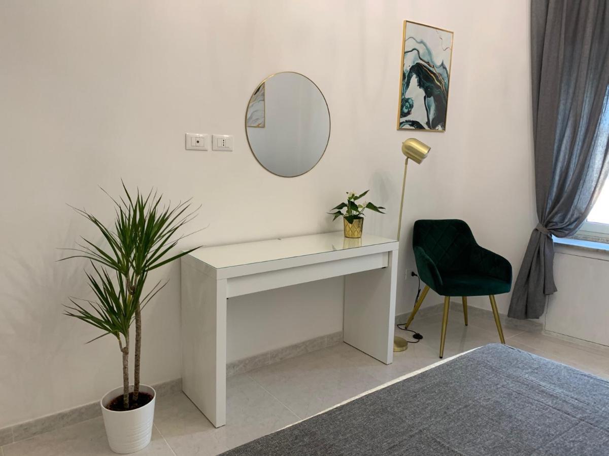 Luxury Apartment In Rome Countryside - Francigena Campagnano Di Roma Kültér fotó