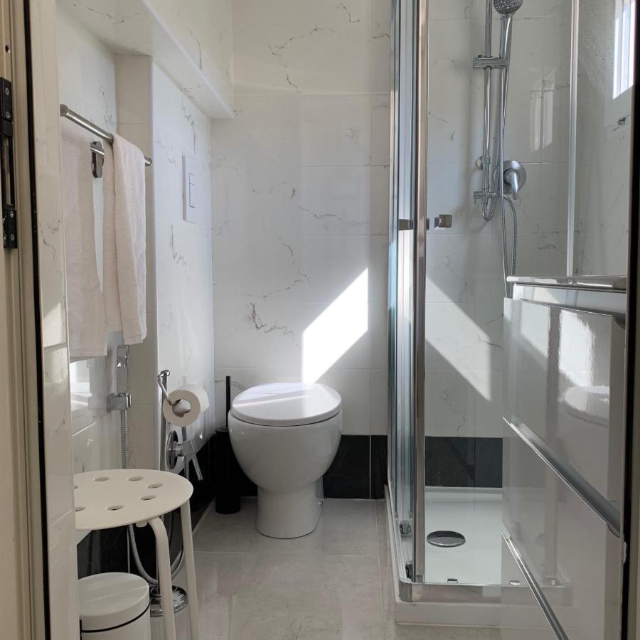 Luxury Apartment In Rome Countryside - Francigena Campagnano Di Roma Kültér fotó
