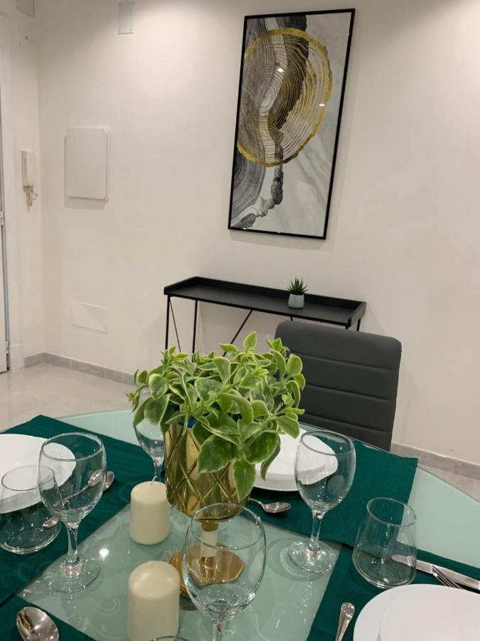 Luxury Apartment In Rome Countryside - Francigena Campagnano Di Roma Kültér fotó