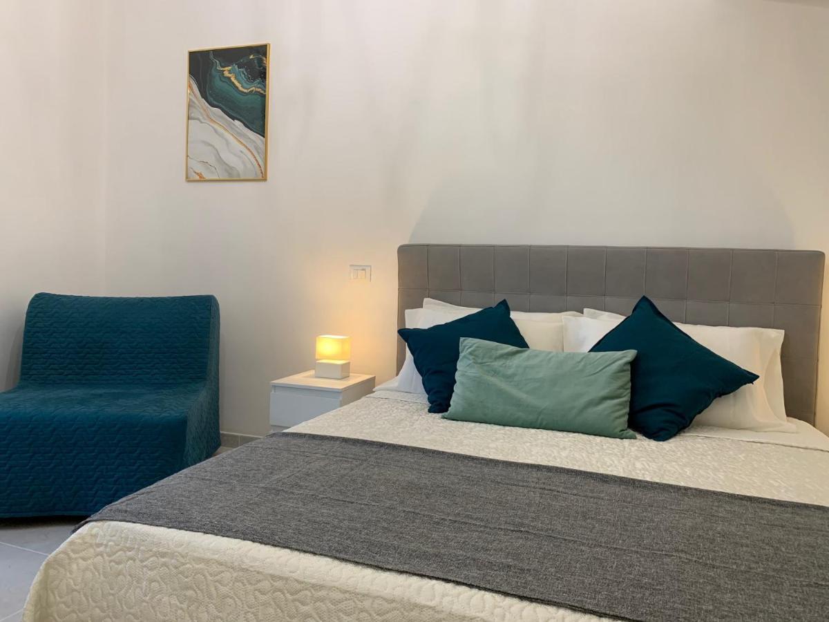 Luxury Apartment In Rome Countryside - Francigena Campagnano Di Roma Kültér fotó