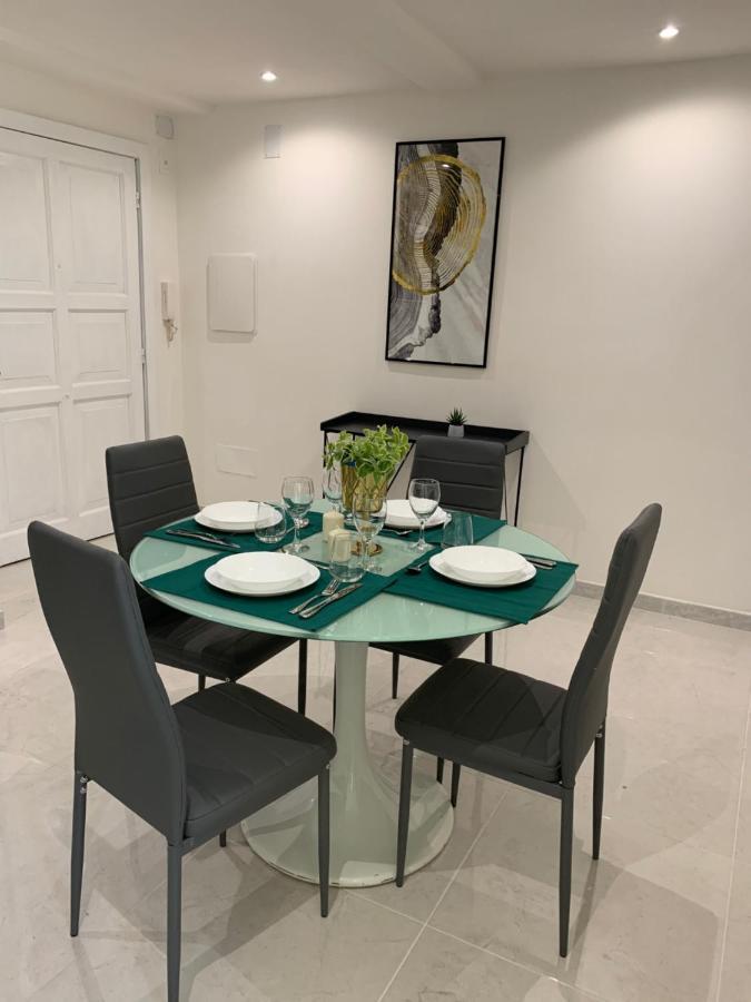 Luxury Apartment In Rome Countryside - Francigena Campagnano Di Roma Kültér fotó