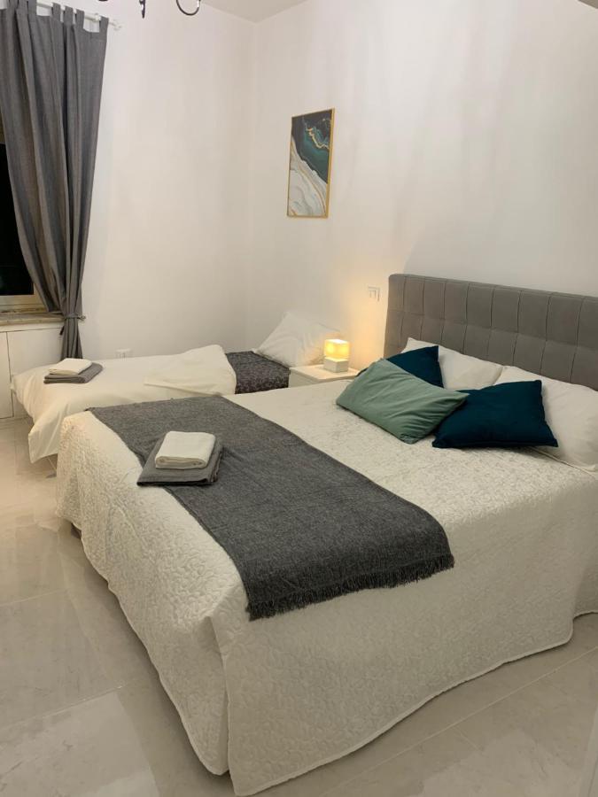 Luxury Apartment In Rome Countryside - Francigena Campagnano Di Roma Kültér fotó