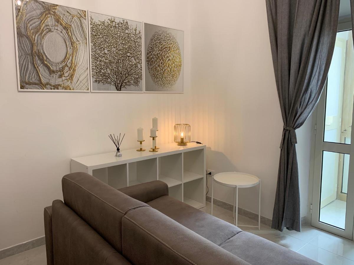 Luxury Apartment In Rome Countryside - Francigena Campagnano Di Roma Kültér fotó