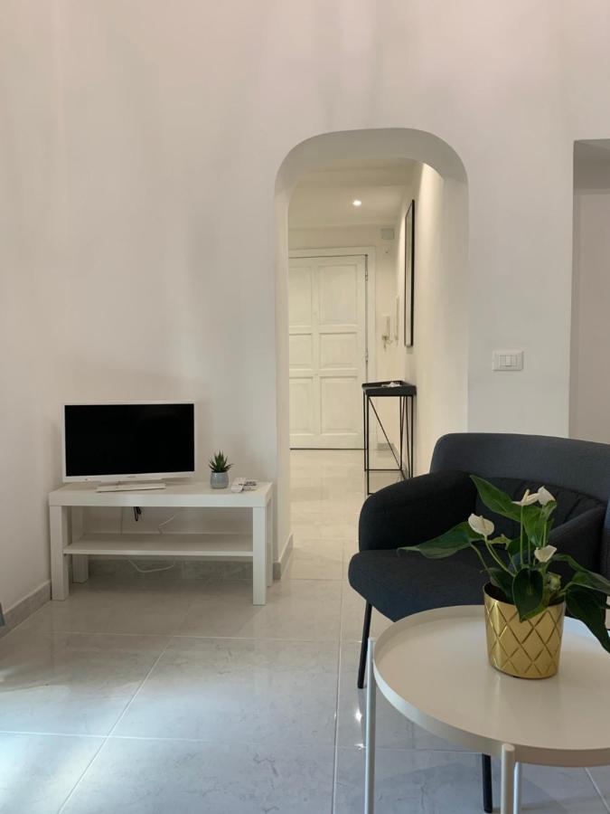 Luxury Apartment In Rome Countryside - Francigena Campagnano Di Roma Kültér fotó