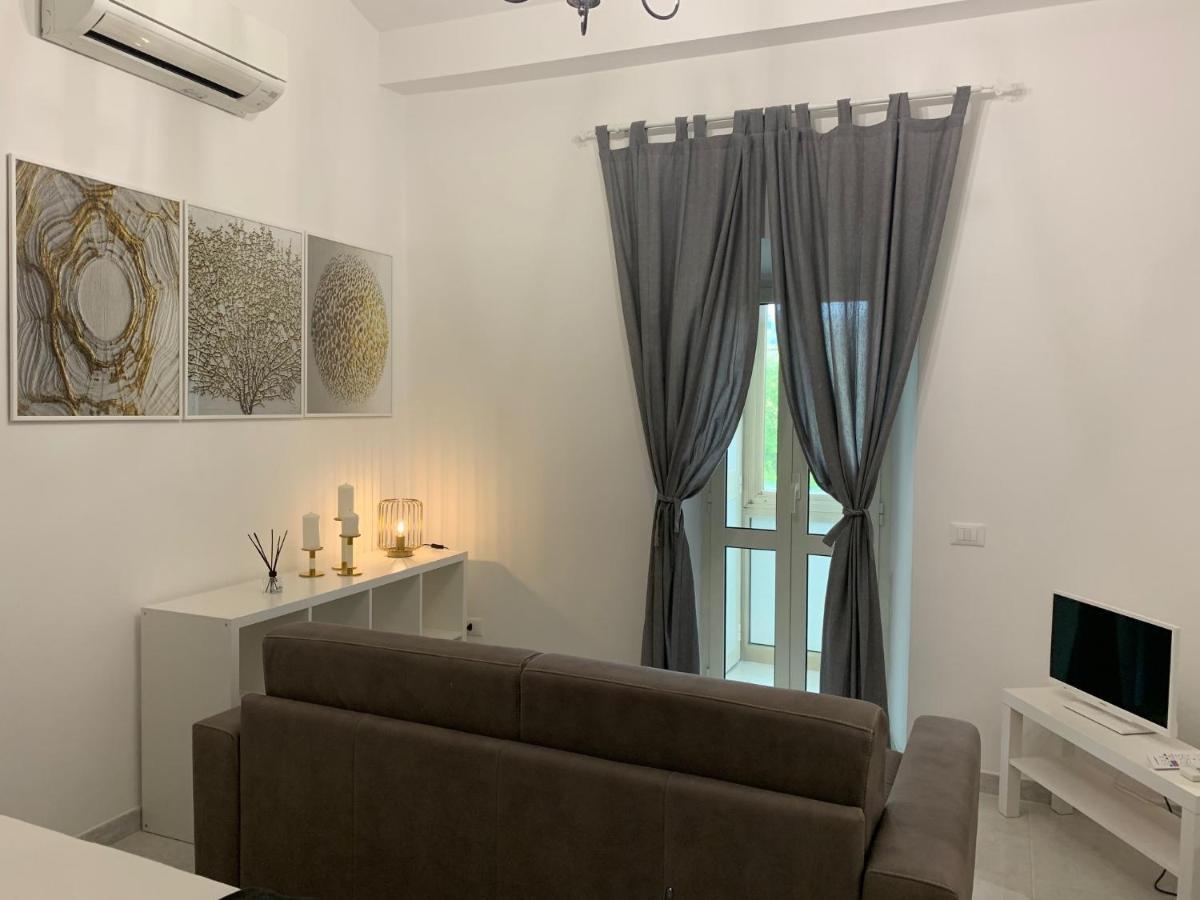 Luxury Apartment In Rome Countryside - Francigena Campagnano Di Roma Kültér fotó