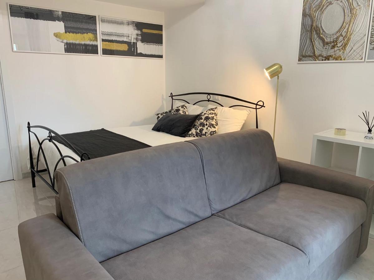 Luxury Apartment In Rome Countryside - Francigena Campagnano Di Roma Kültér fotó